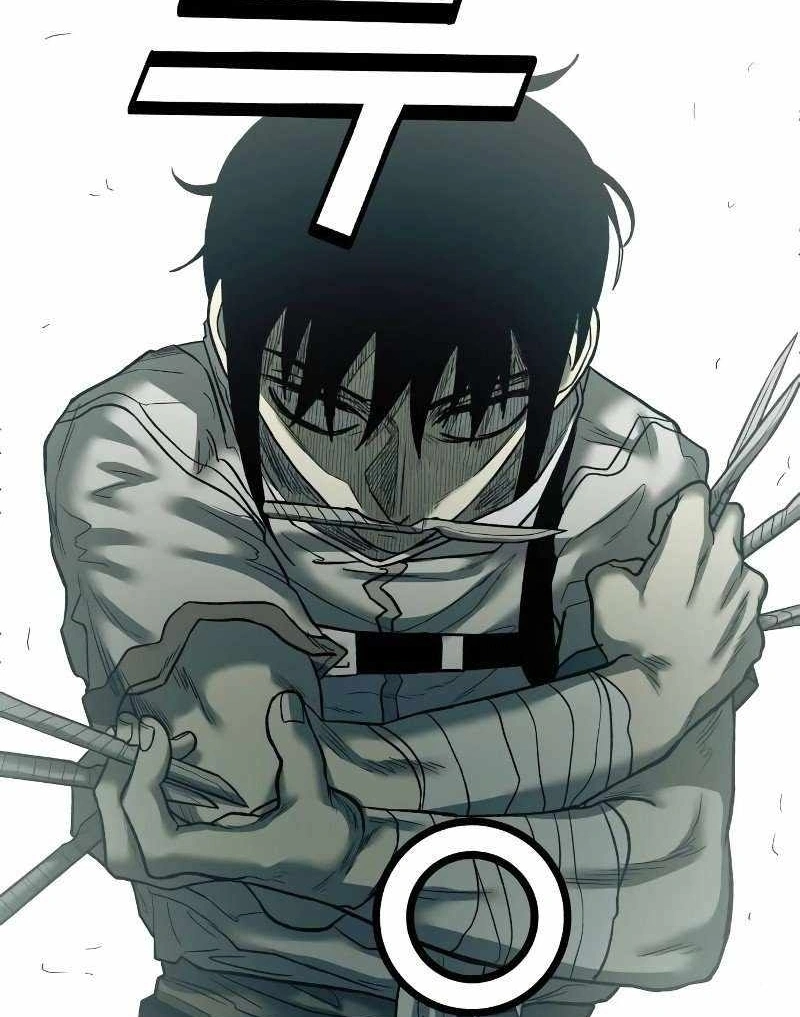 Read Surviving the Apocalypse PT Manga Online