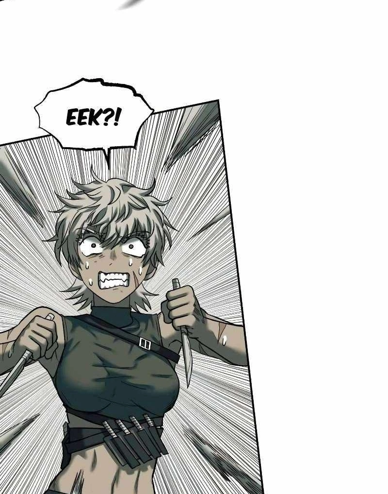 Read Surviving the Apocalypse PT Manga Online