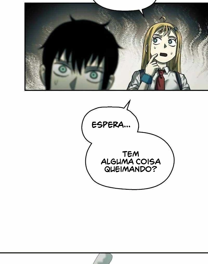 Read Surviving the Apocalypse PT Manga Online