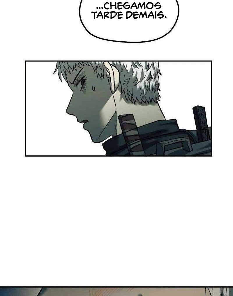 Read Surviving the Apocalypse PT Manga Online