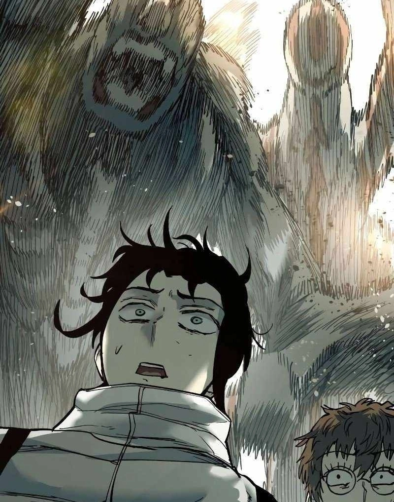 Read Surviving the Apocalypse PT Manga Online