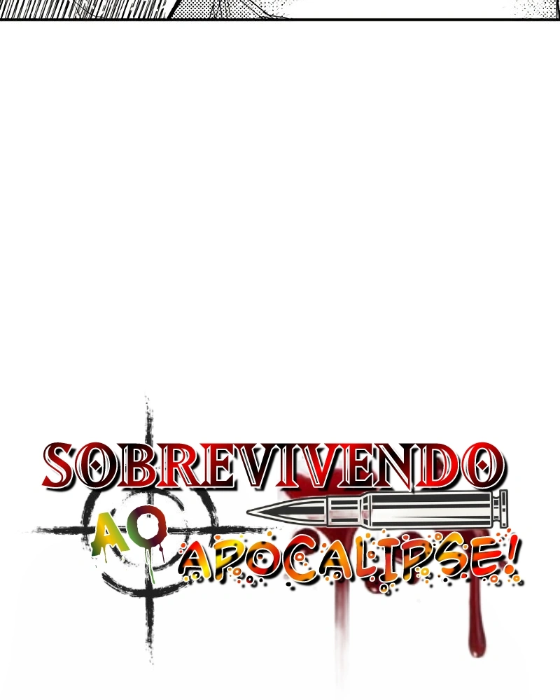 Read Surviving the Apocalypse PT Manga Online