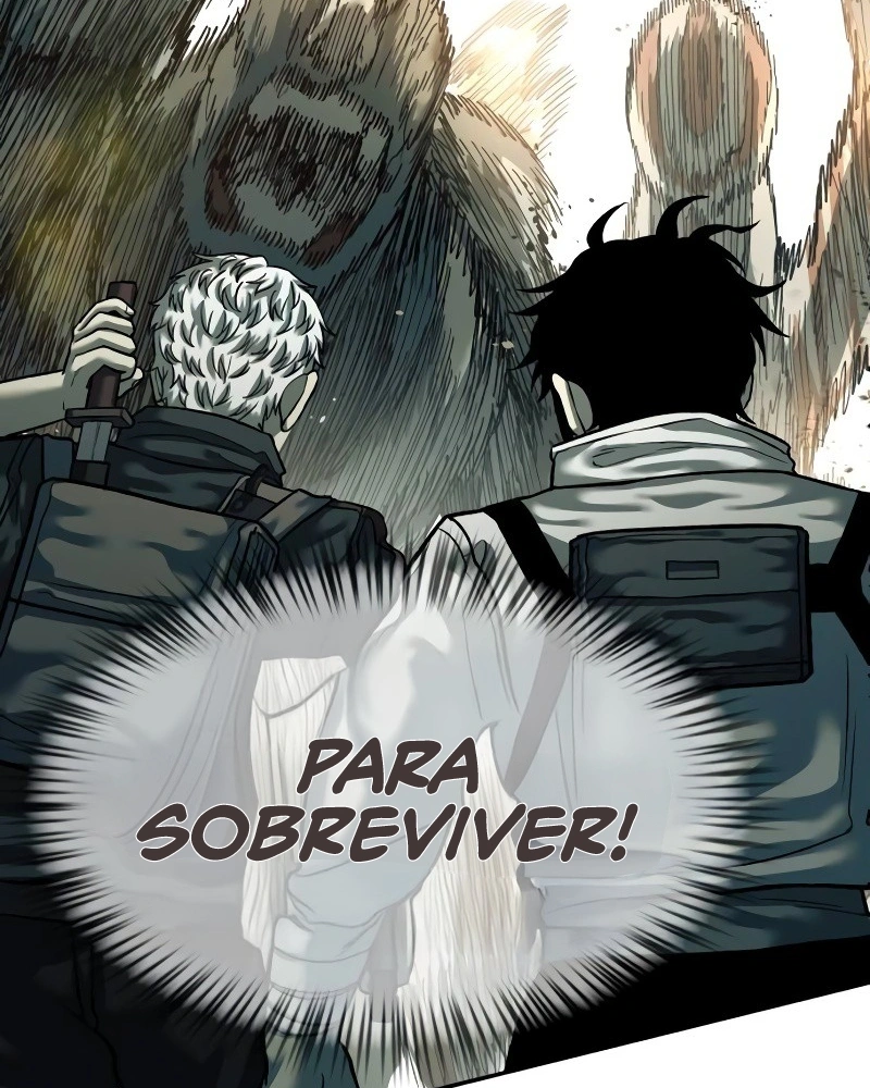 Read Surviving the Apocalypse PT Manga Online