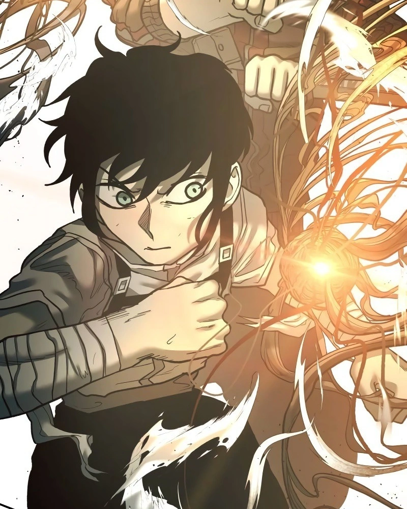 Read Surviving the Apocalypse PT Manga Online