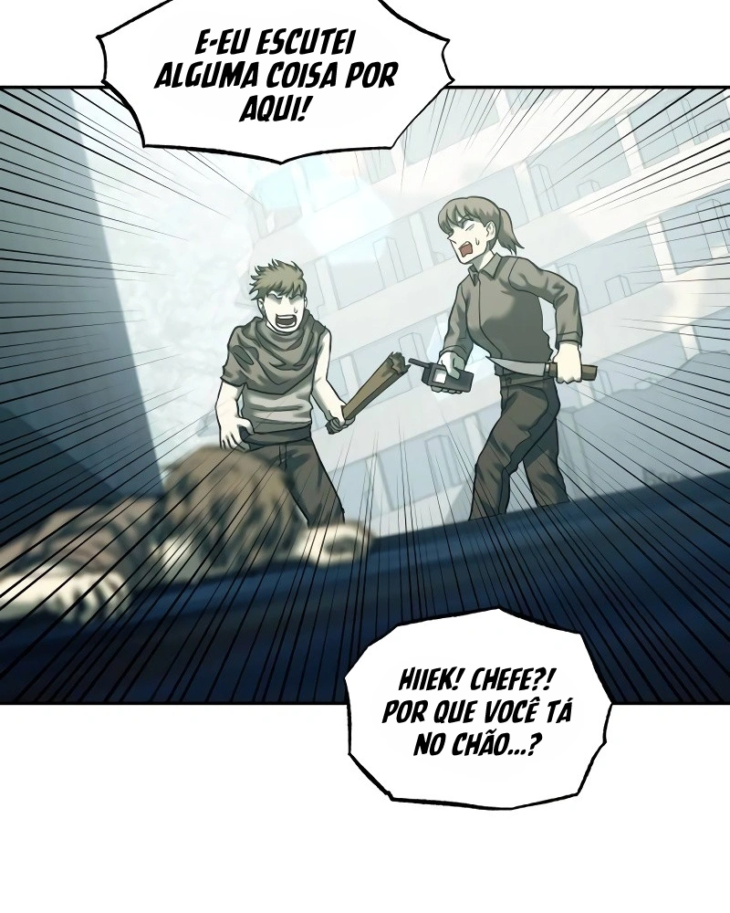 Read Surviving the Apocalypse PT Manga Online