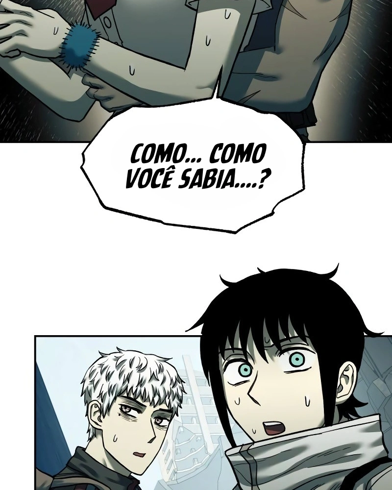 Read Surviving the Apocalypse PT Manga Online