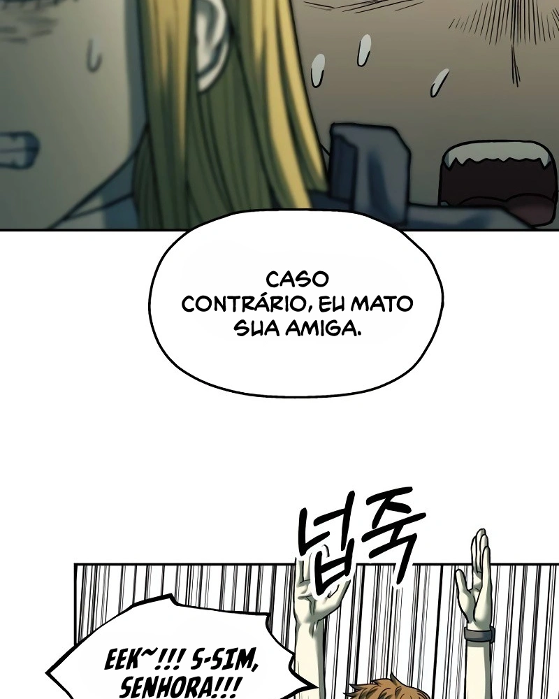 Read Surviving the Apocalypse PT Manga Online