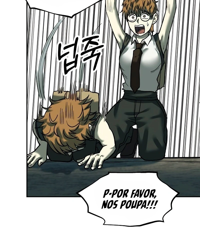 Read Surviving the Apocalypse PT Manga Online