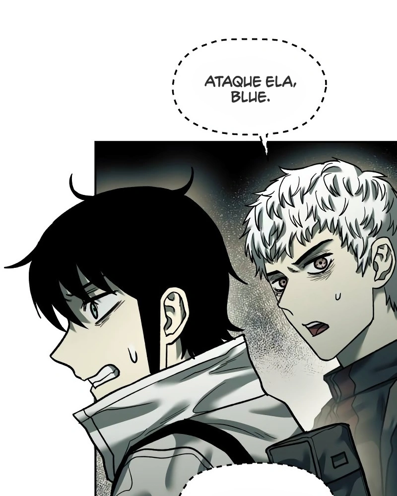 Read Surviving the Apocalypse PT Manga Online