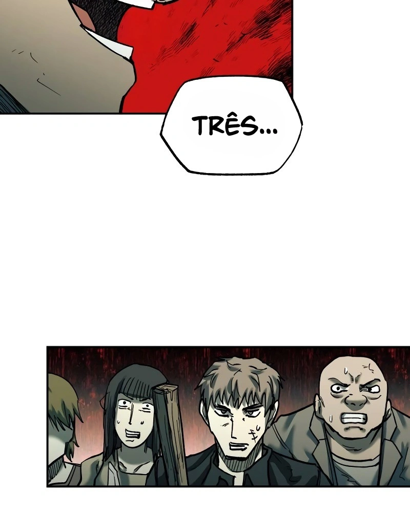 Read Surviving the Apocalypse PT Manga Online