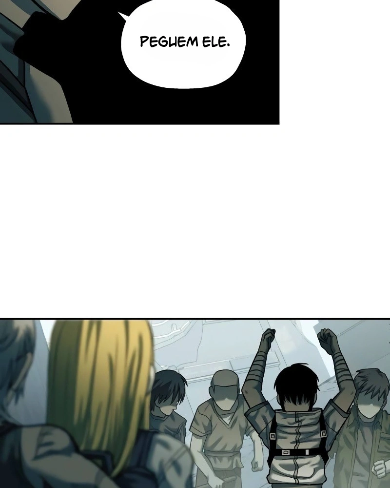 Read Surviving the Apocalypse PT Manga Online