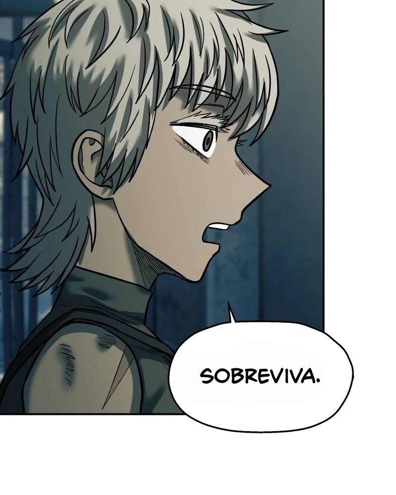Read Surviving the Apocalypse PT Manga Online