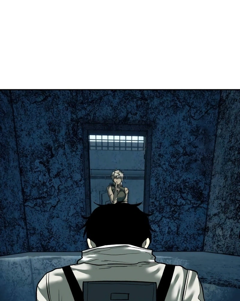 Read Surviving the Apocalypse PT Manga Online