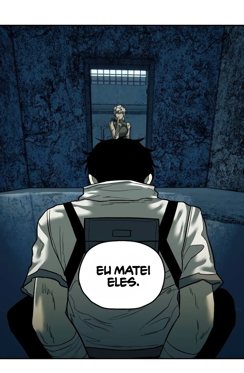 Read Surviving the Apocalypse PT Manga Online