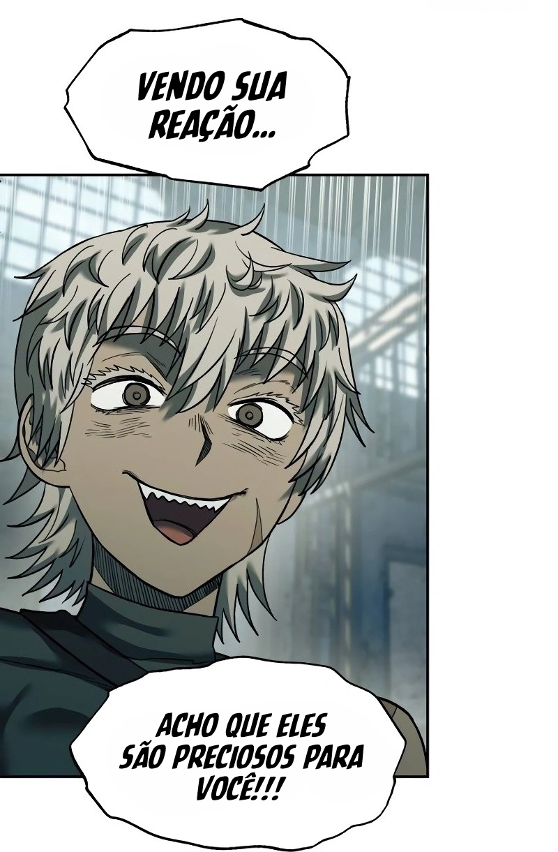 Read Surviving the Apocalypse PT Manga Online