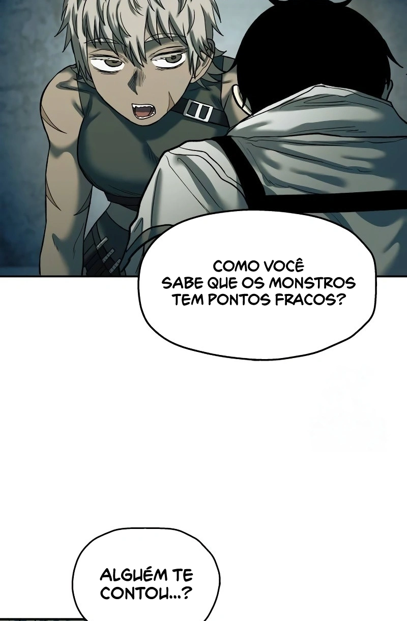 Read Surviving the Apocalypse PT Manga Online