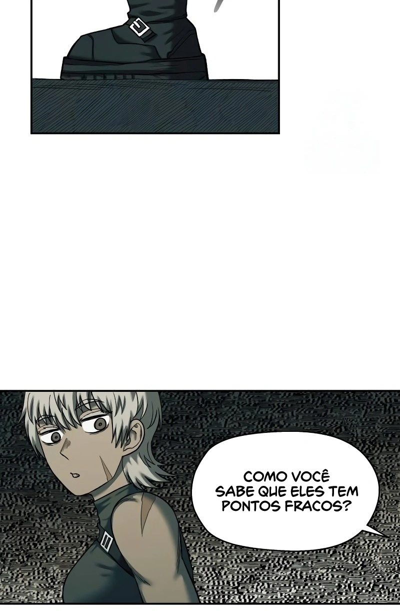 Read Surviving the Apocalypse PT Manga Online