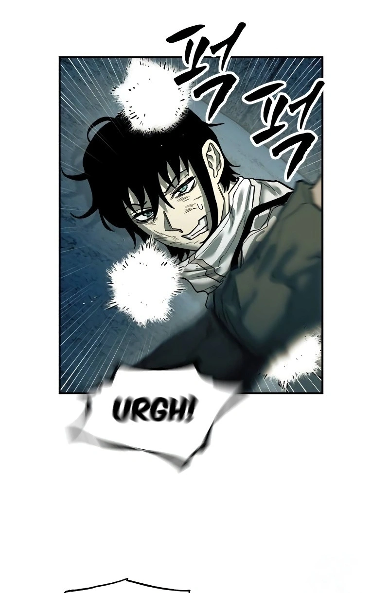 Read Surviving the Apocalypse PT Manga Online