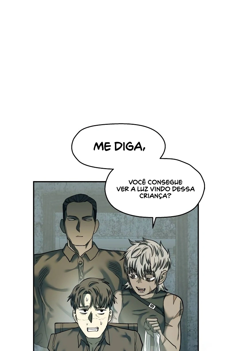 Read Surviving the Apocalypse PT Manga Online