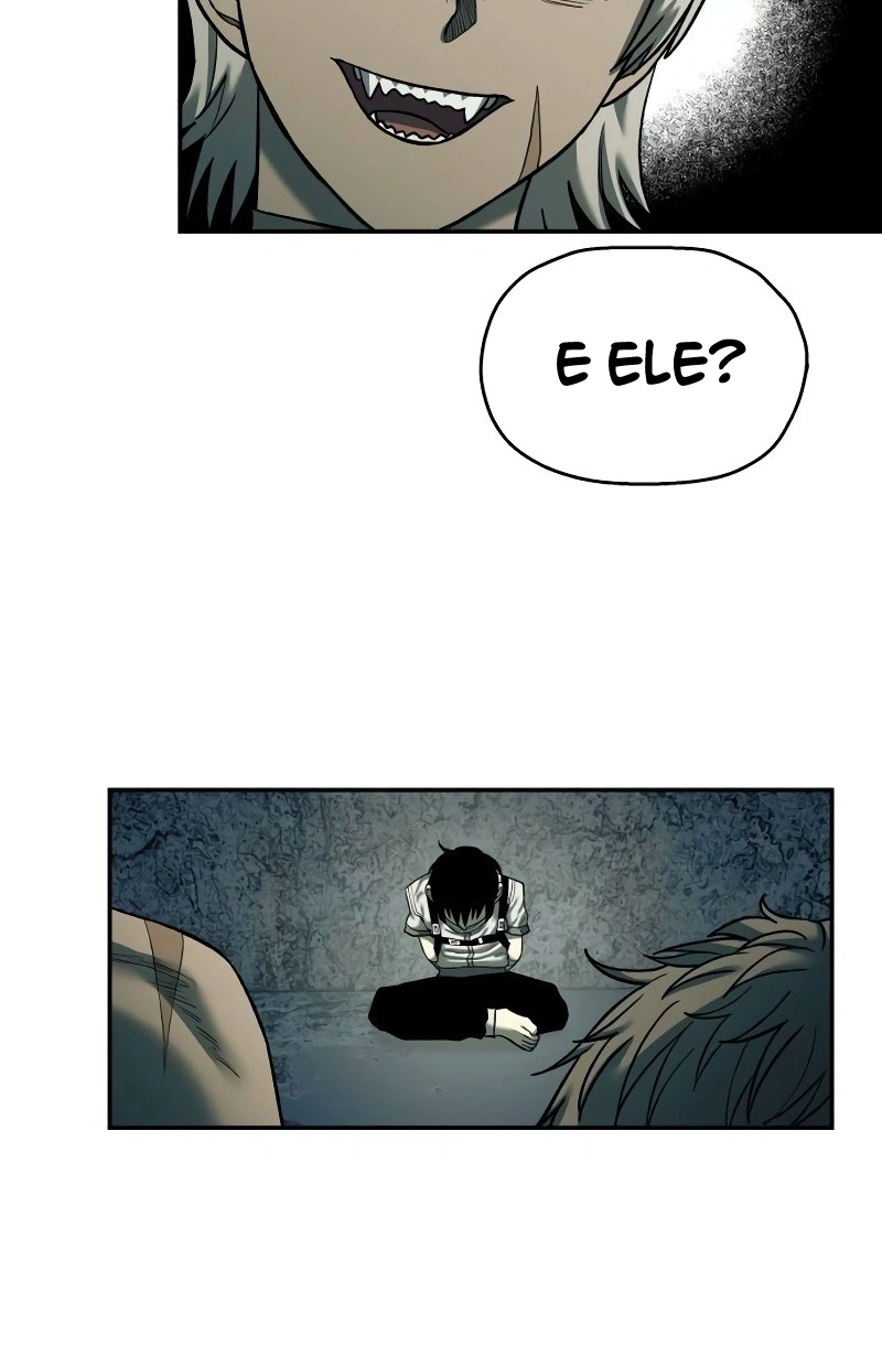 Read Surviving the Apocalypse PT Manga Online