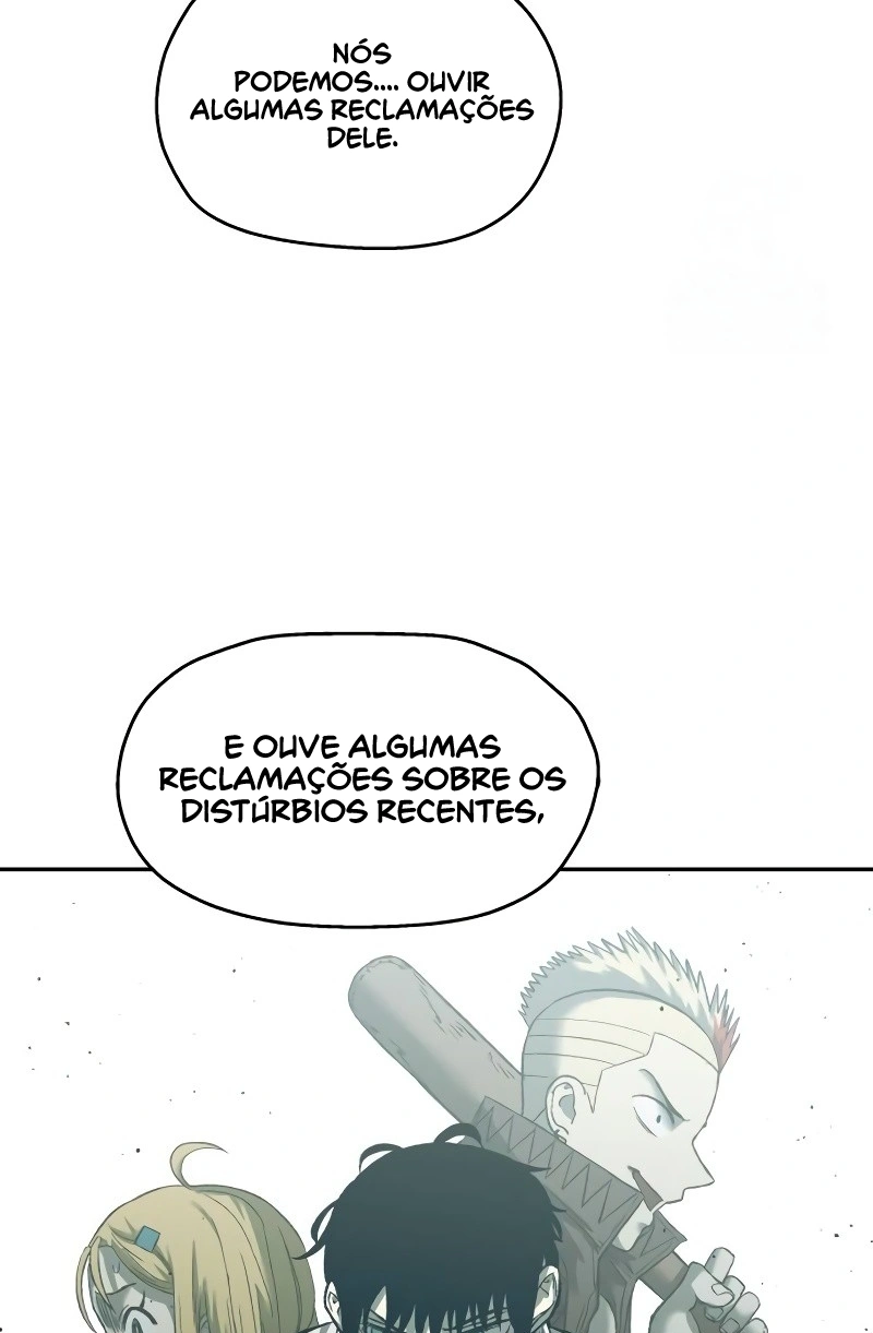 Read Surviving the Apocalypse PT Manga Online