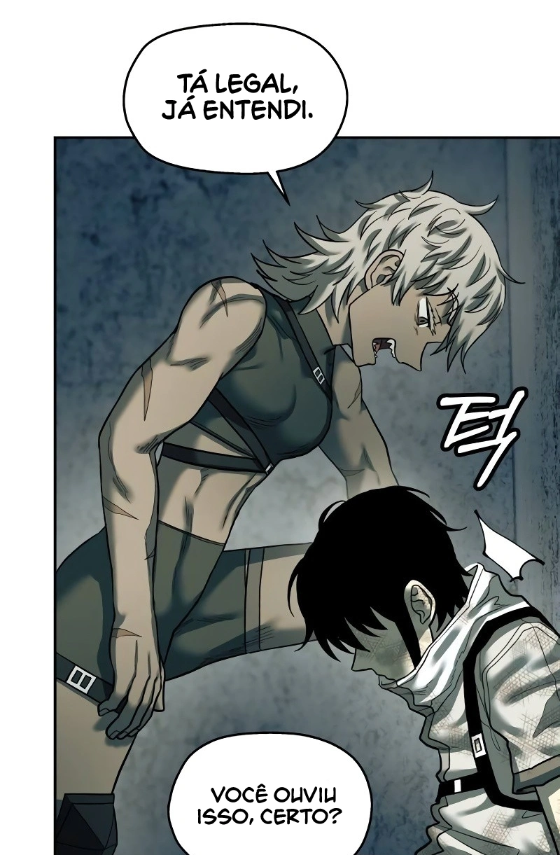 Read Surviving the Apocalypse PT Manga Online