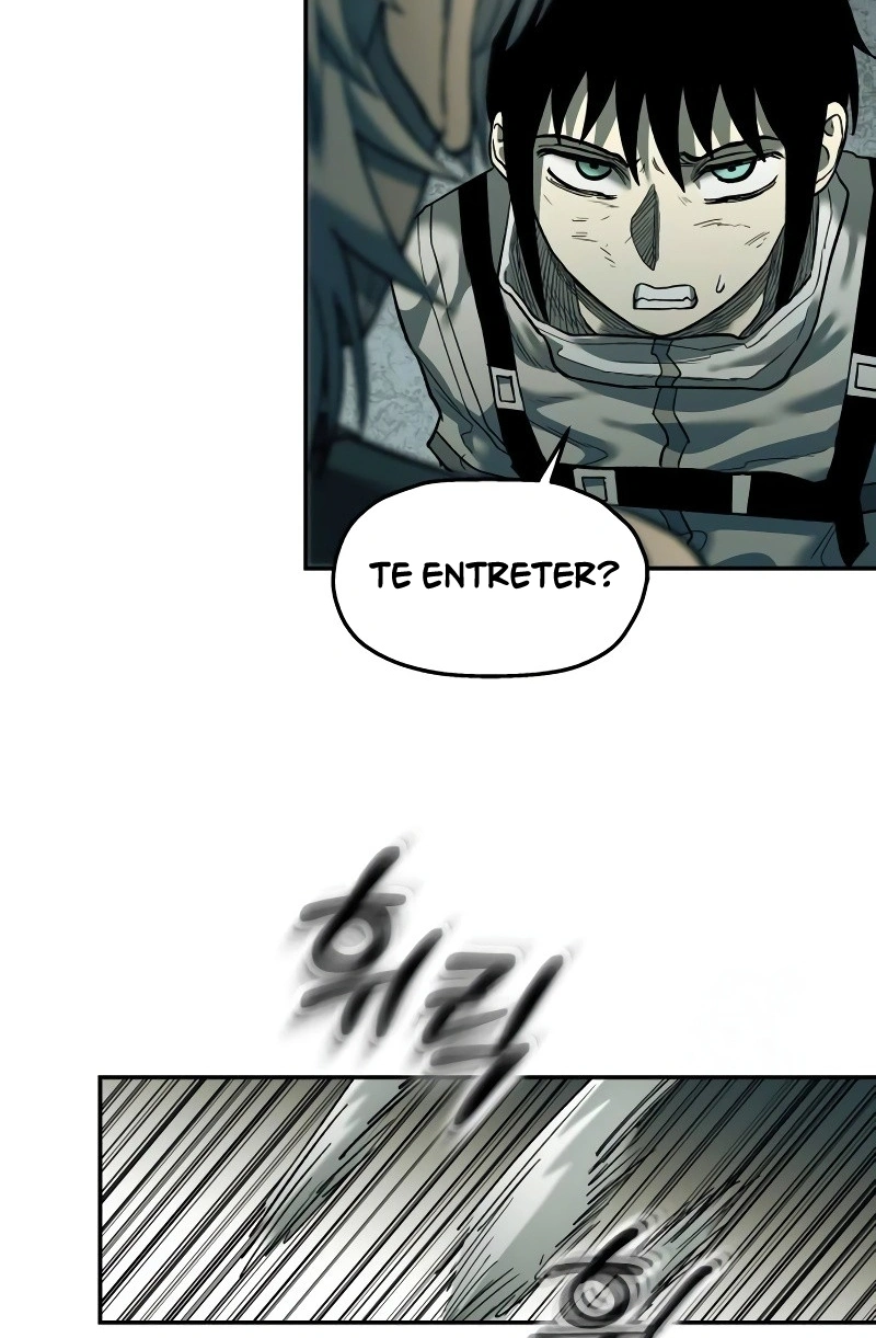 Read Surviving the Apocalypse PT Manga Online