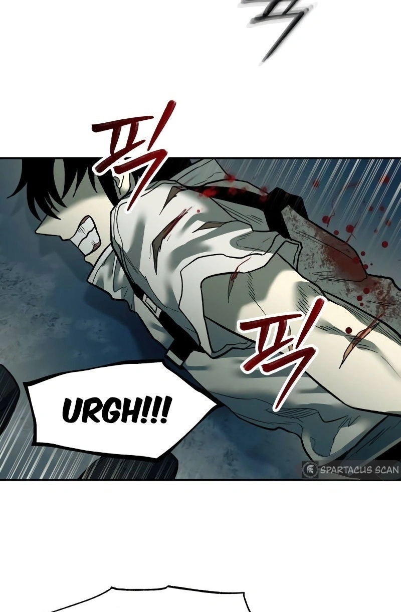 Read Surviving the Apocalypse PT Manga Online