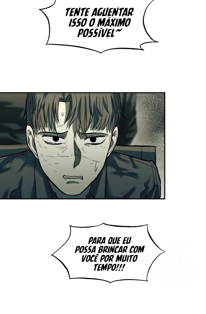Read Surviving the Apocalypse PT Manga Online
