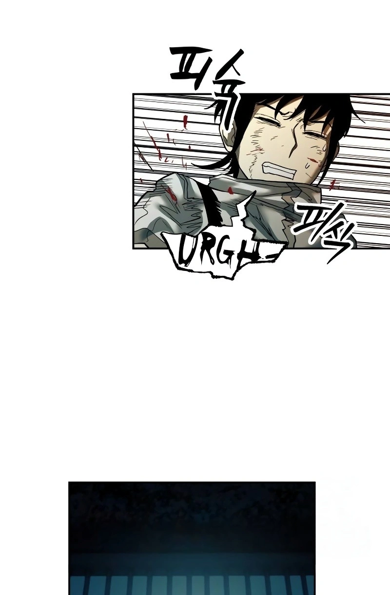 Read Surviving the Apocalypse PT Manga Online