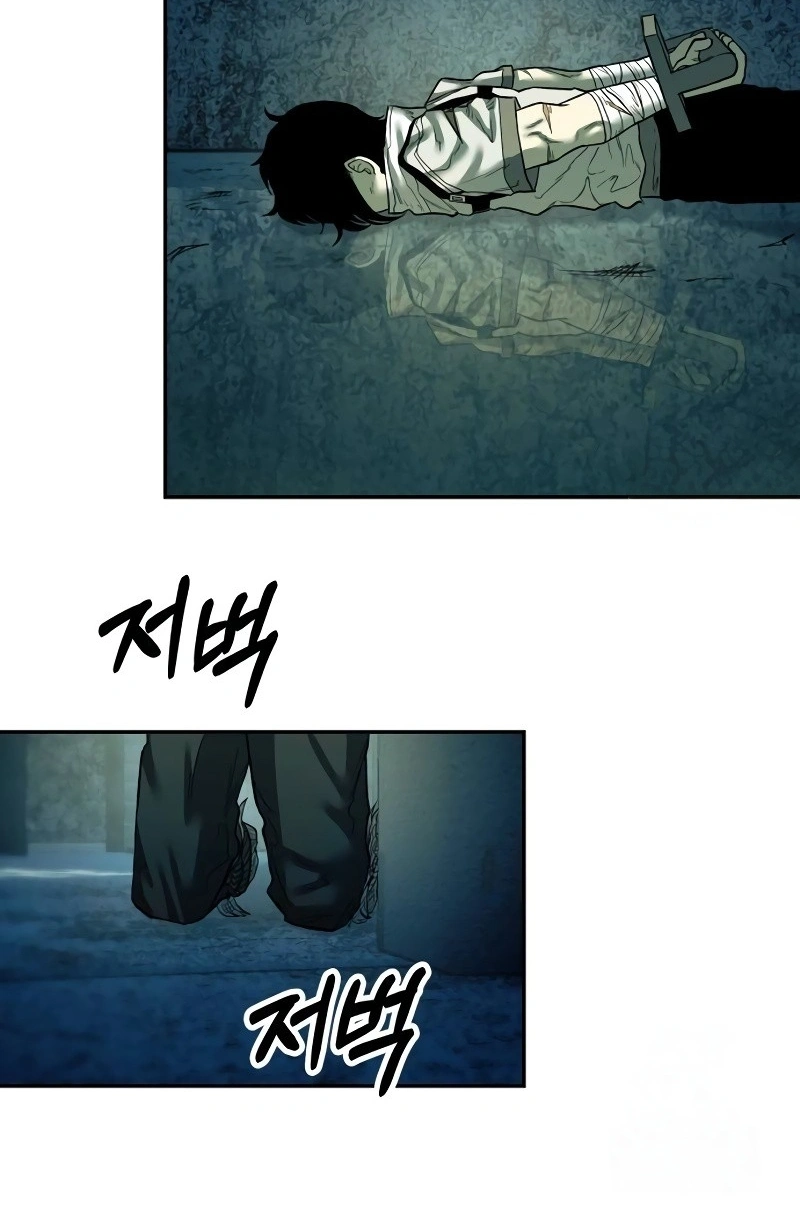 Read Surviving the Apocalypse PT Manga Online