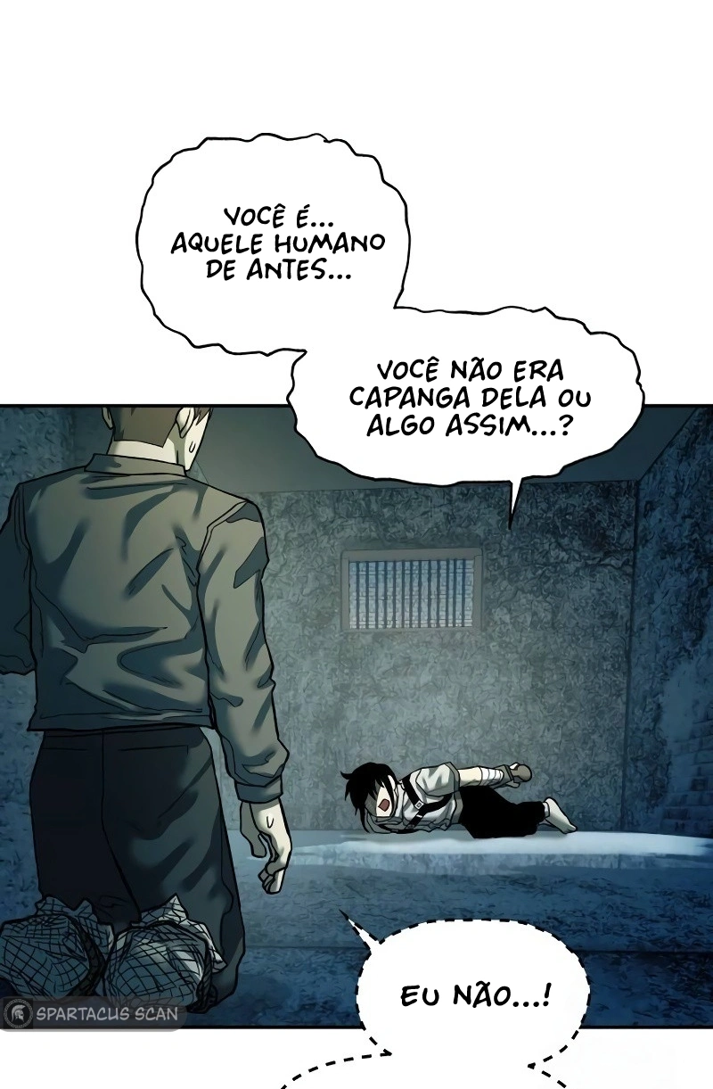 Read Surviving the Apocalypse PT Manga Online