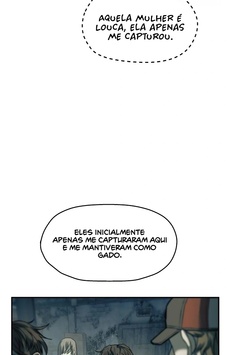 Read Surviving the Apocalypse PT Manga Online