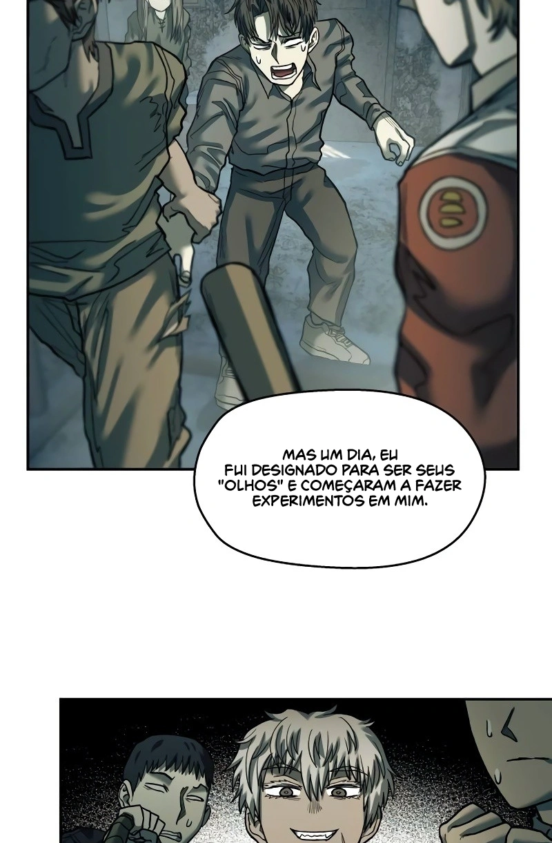 Read Surviving the Apocalypse PT Manga Online