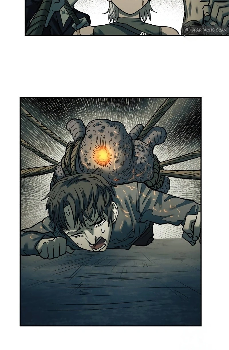 Read Surviving the Apocalypse PT Manga Online