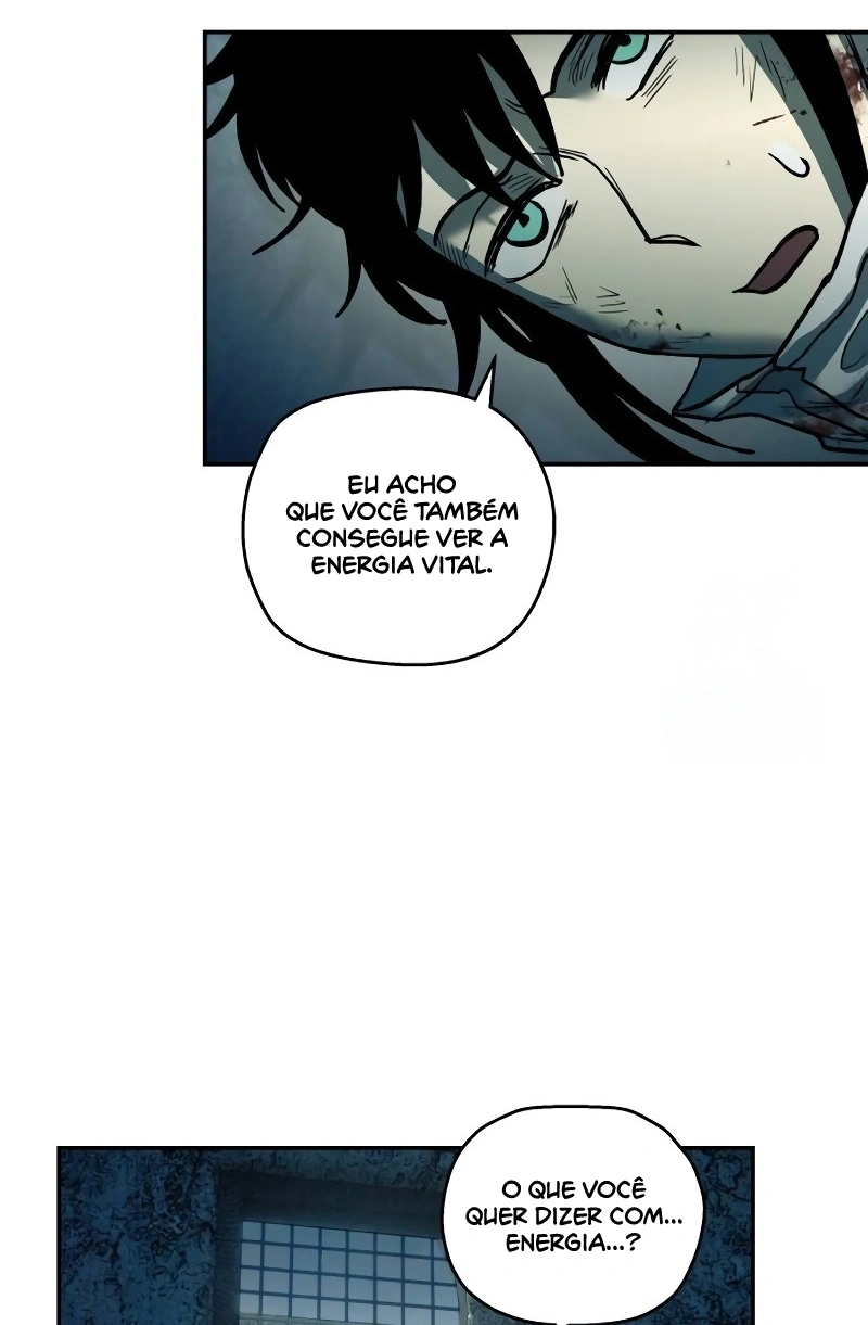Read Surviving the Apocalypse PT Manga Online