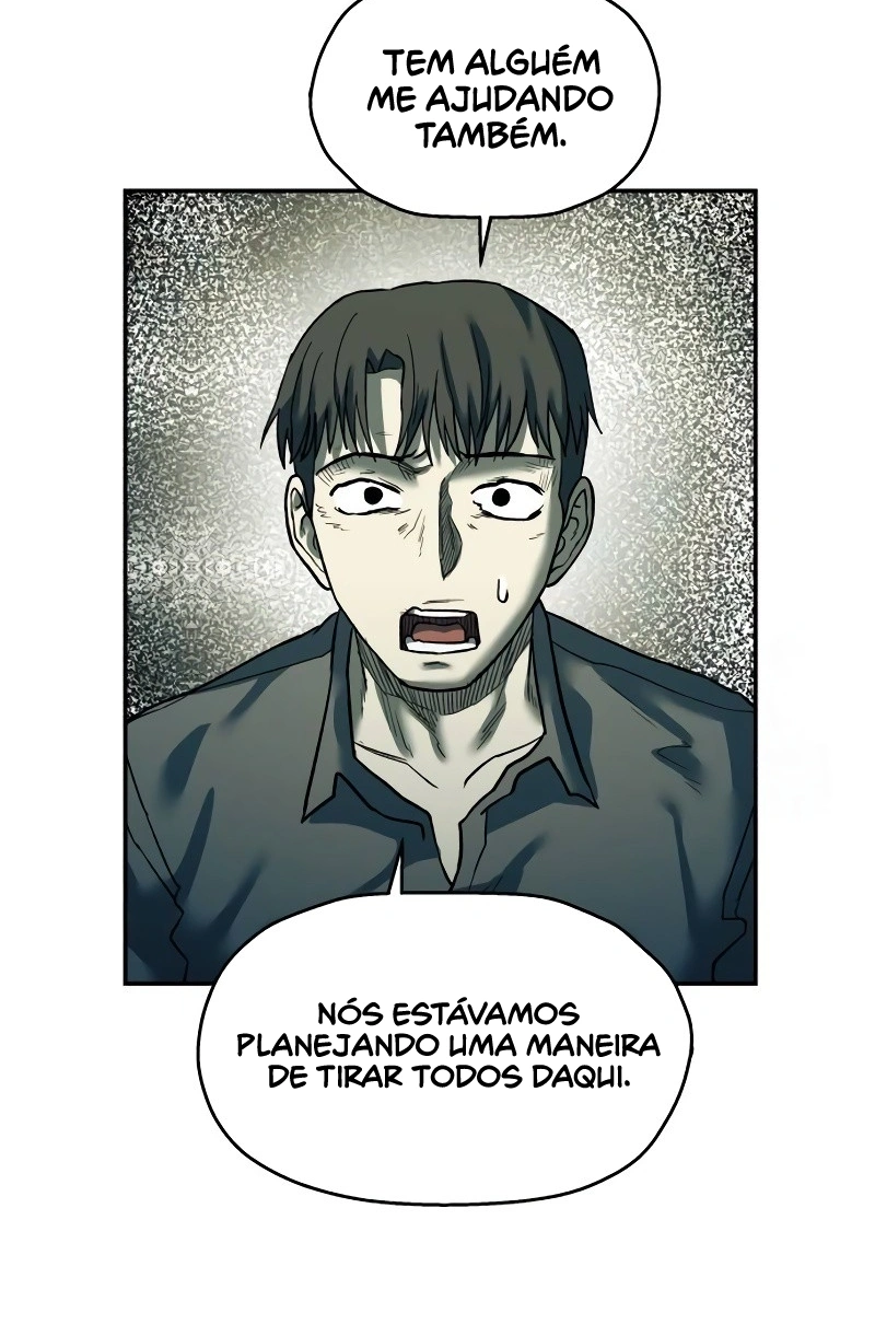 Read Surviving the Apocalypse PT Manga Online