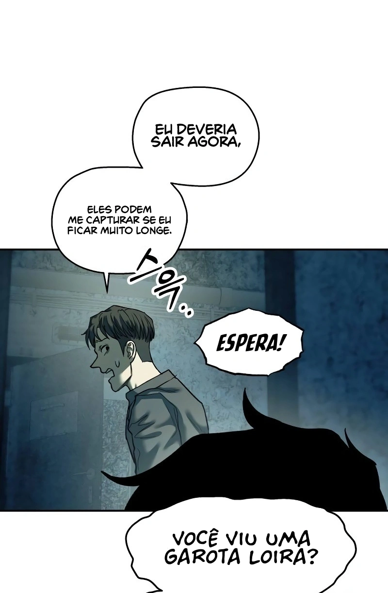 Read Surviving the Apocalypse PT Manga Online