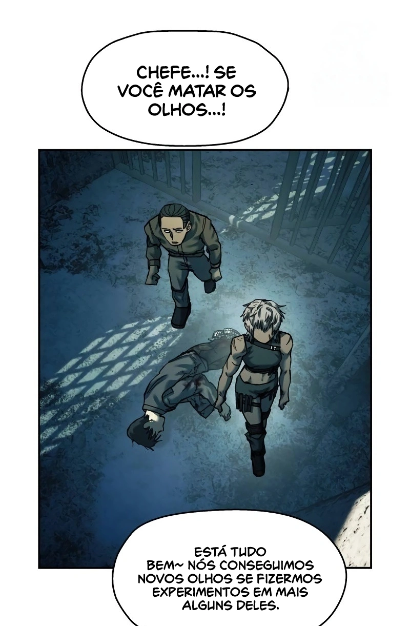 Read Surviving the Apocalypse PT Manga Online