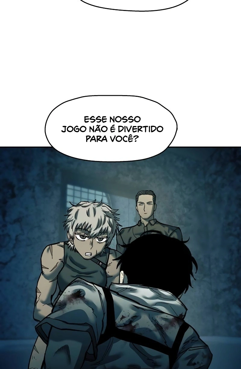 Read Surviving the Apocalypse PT Manga Online