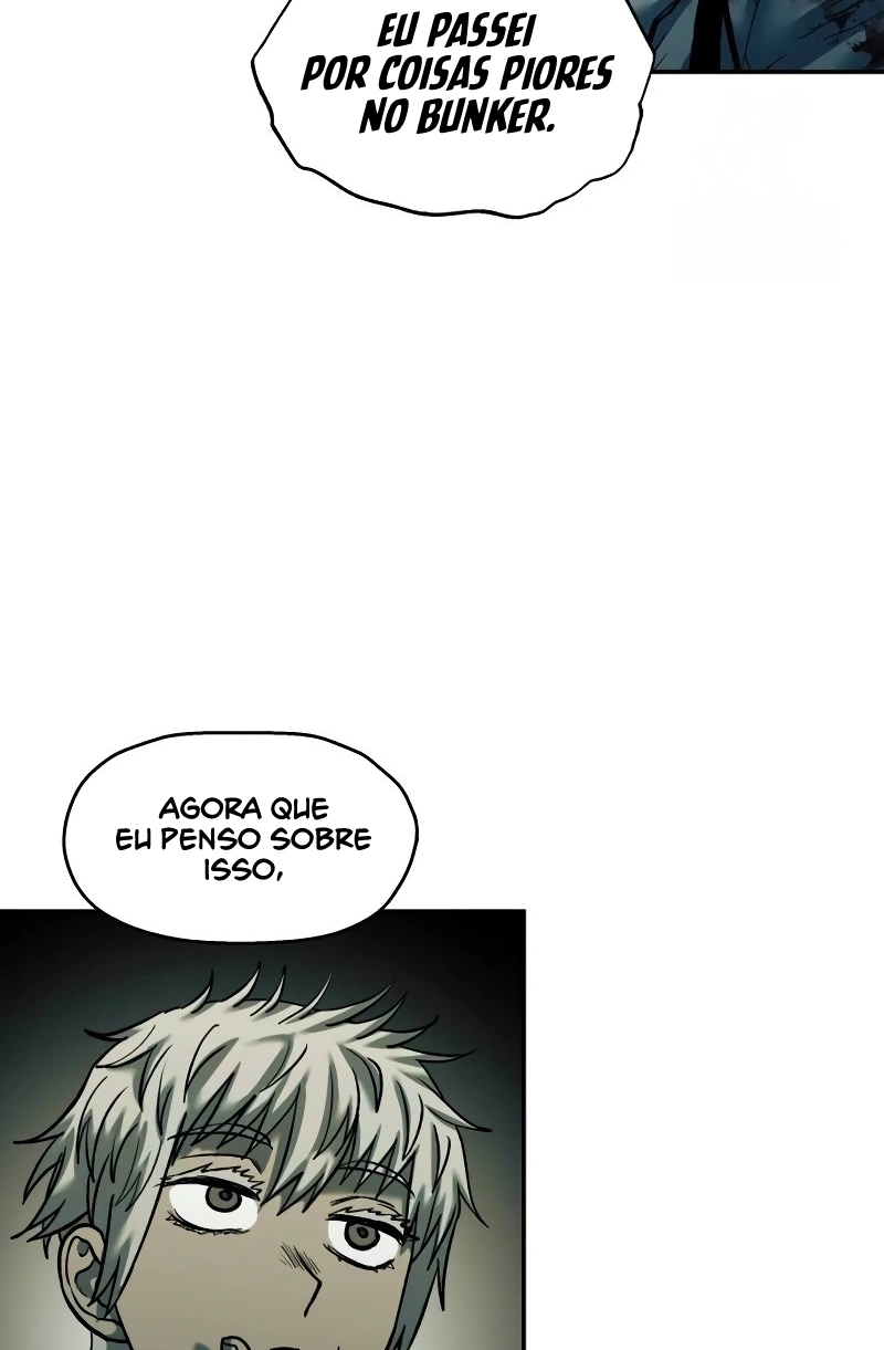 Read Surviving the Apocalypse PT Manga Online