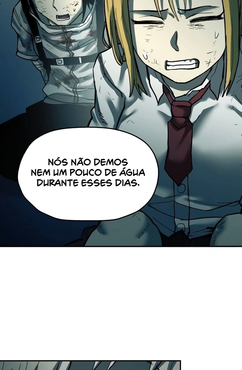 Read Surviving the Apocalypse PT Manga Online