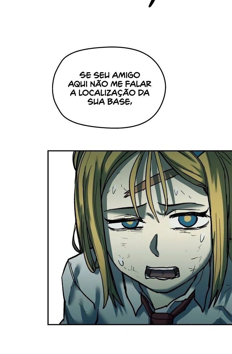 Read Surviving the Apocalypse PT Manga Online