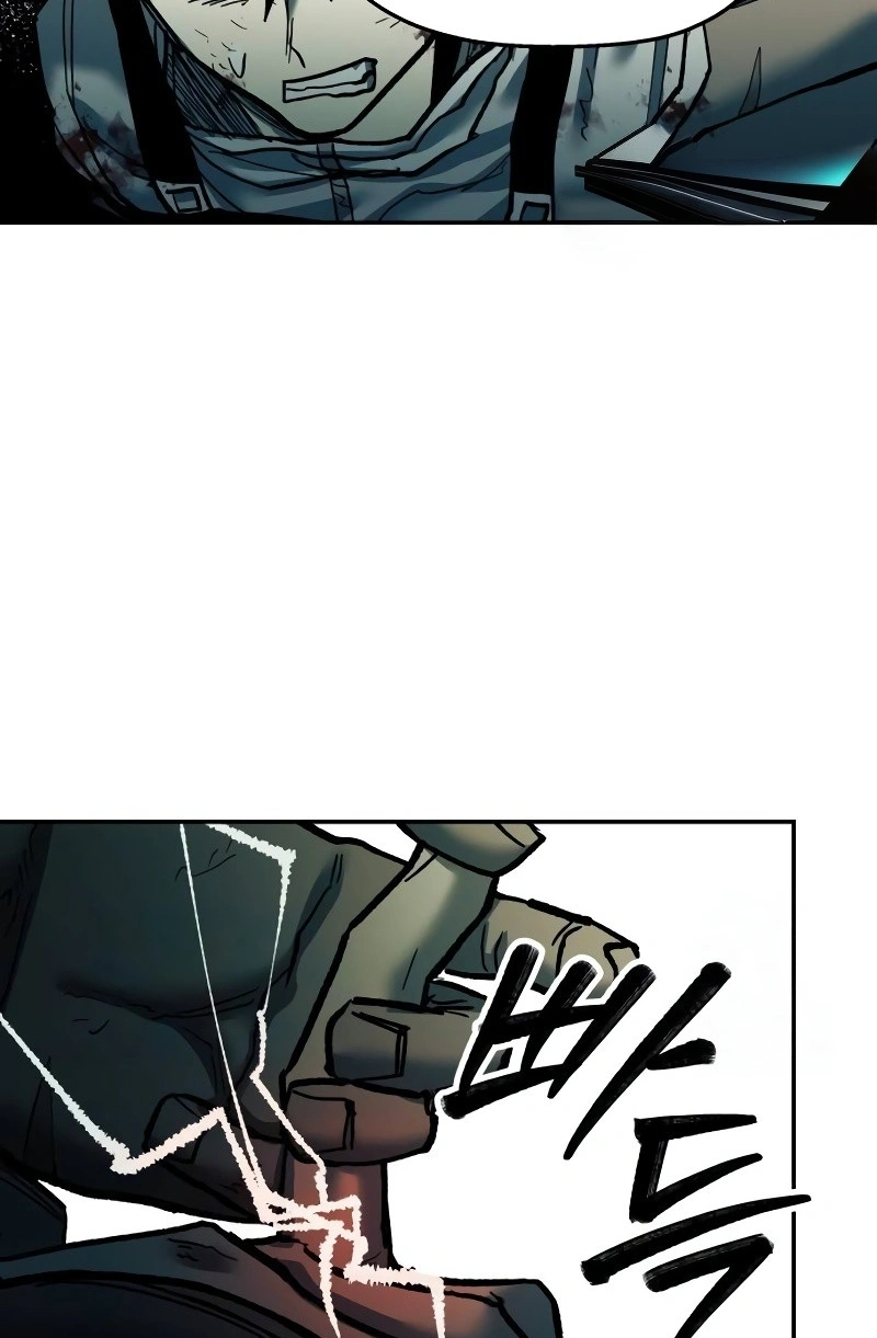 Read Surviving the Apocalypse PT Manga Online