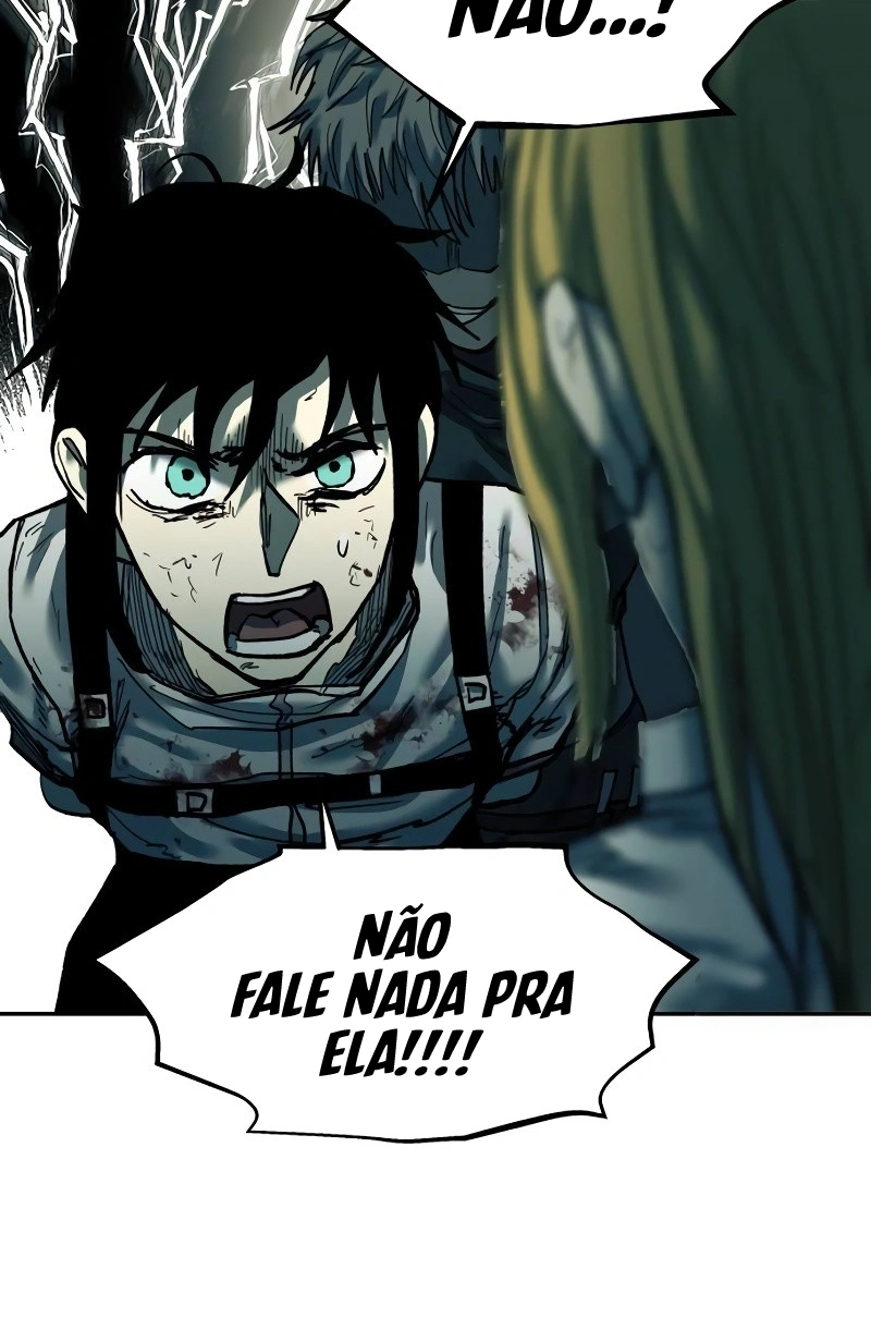 Read Surviving the Apocalypse PT Manga Online