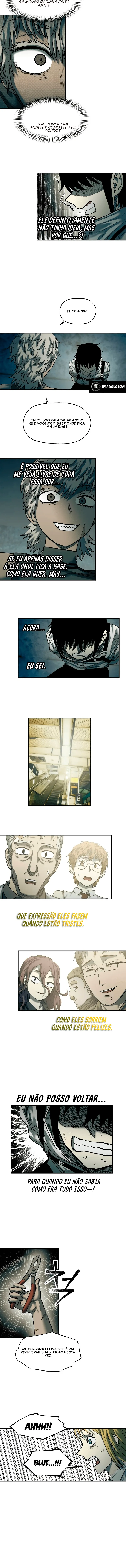 Read Surviving the Apocalypse PT Manga Online