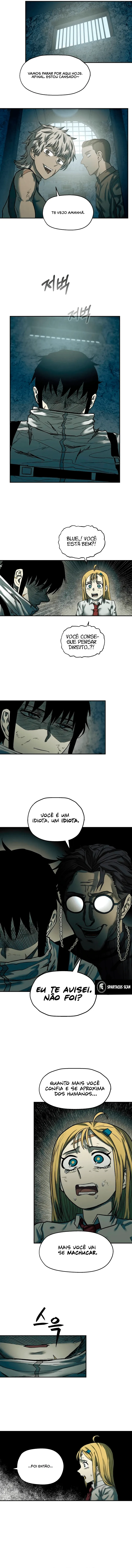 Read Surviving the Apocalypse PT Manga Online