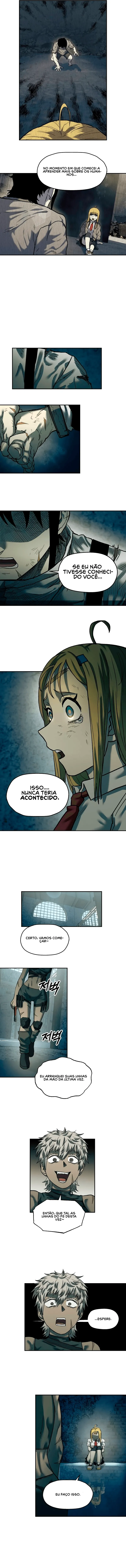 Read Surviving the Apocalypse PT Manga Online