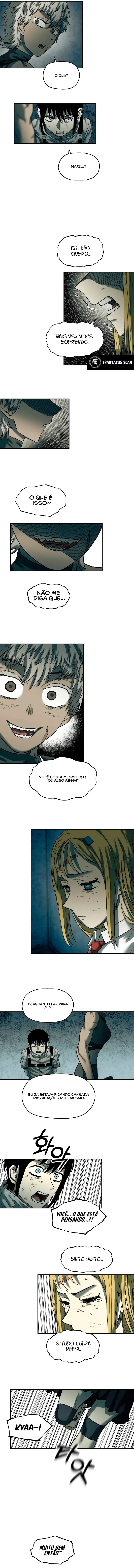 Read Surviving the Apocalypse PT Manga Online