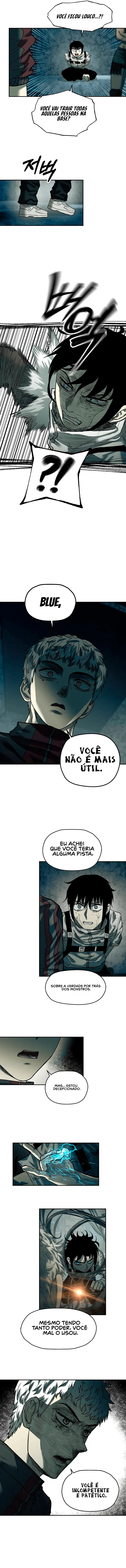 Read Surviving the Apocalypse PT Manga Online
